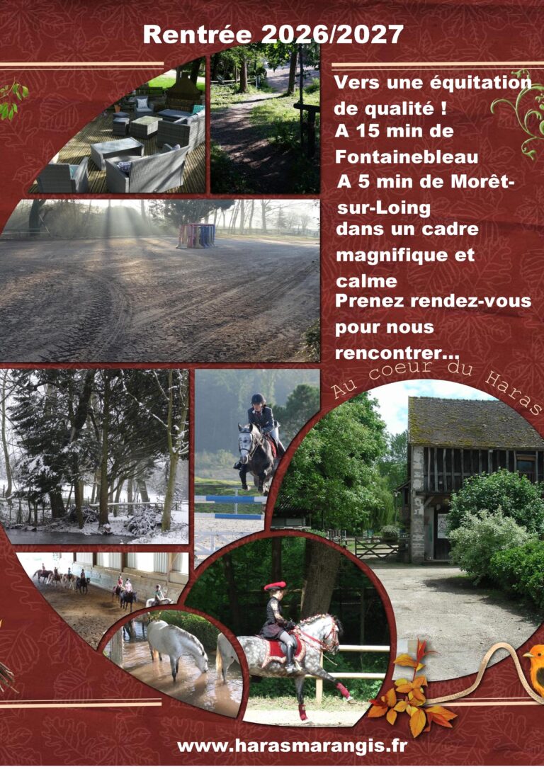 affiche rentrée 2026 2027